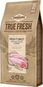 Carnilove Carnilove True Fresh Adult Dogs Turkey 4kg 1