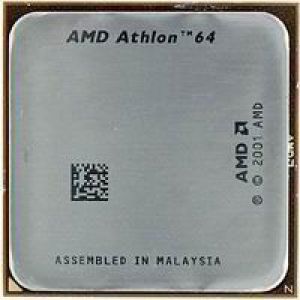 Procesor AMD Athlon 64 3200+ BULK (2,2GHz,FSB800,512 kB) 1