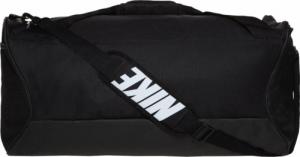 Nike Torba sportowa Brasilia 9.5 czarna (DH7710-010) 2