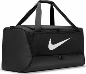 Nike Torba Brasilia 9.5 DO9193 010 czarna 3