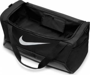 Nike Torba Brasilia 9.5 DO9193 010 czarna 4