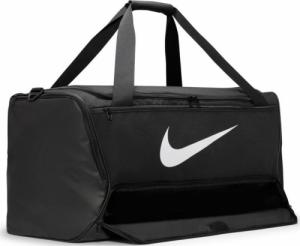 Nike Torba Brasilia 9.5 DO9193 010 czarna 5