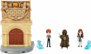 Figurka Spin Master Zestaw figurek Wizarding World. Pokój Życzeń (6063901) 2