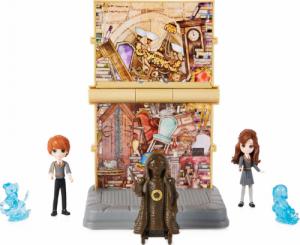 Figurka Spin Master Zestaw figurek Wizarding World. Pokój Życzeń (6063901) 3