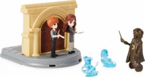 Figurka Spin Master Zestaw figurek Wizarding World. Pokój Życzeń (6063901) 5