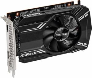 Karta graficzna ASRock Radeon RX 6400 Challenger ITX 4GB GDDR6 (RX6400 CLI 4G) 3