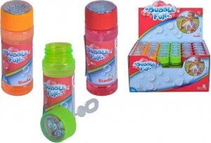Simba Bańki mydlane 60ml p36 Bubble Fun Simba 1