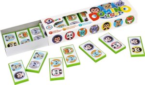 Technok Domino ZOO TechnoK 3305 2