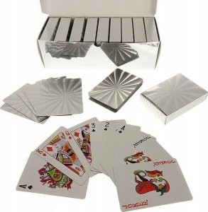 Adar Karty do gry 513365 ADAR 2