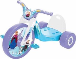Jakks Jakks Rowerek 3-kołówy 15" ze światłami Frozen II 1