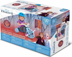Jakks Rowerek 3-kołówy 10" Frozen II 3