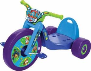 Jakks Jakks Rowerek 3-kołówy 15" ze światłami Psi Patrol 1
