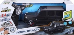 Maisto MAISTO 82331 Auti na radio Mercedes Benz G-class 1:24 USB 1