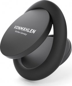 Vonmählen VONMÄHLEN Phone Grip Backflip Black 2