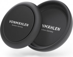Vonmählen VONMÄHLEN Phone Grip Backflip Black 3