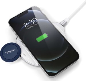 Vonmählen VONMÄHLEN Phone Grip Backflip Marine 6