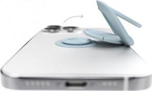 Vonmählen VONMÄHLEN Phone Grip Backflip Powder Blue 2