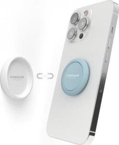 Vonmählen VONMÄHLEN Phone Grip Backflip Powder Blue 3