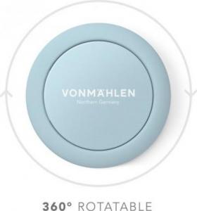 Vonmählen VONMÄHLEN Phone Grip Backflip Powder Blue 5