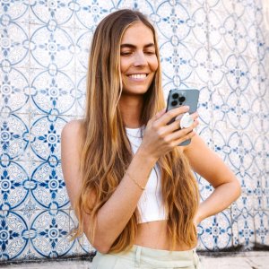 Vonmählen Phone Grip Backflip Pure Marine 2