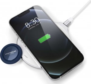 Vonmählen Phone Grip Backflip Pure Marine 6