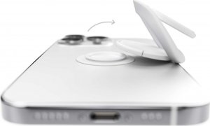 Vonmählen VONMÄHLEN Phone Grip Backflip Pure White 5