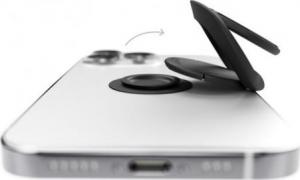 Vonmählen VONMÄHLEN Phone Grip Backflip Signature Black 2