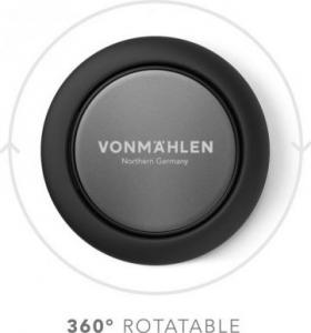Vonmählen VONMÄHLEN Phone Grip Backflip Signature Black 5