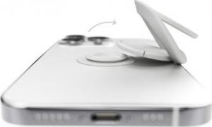 Vonmählen VONMÄHLEN Phone Grip Backflip Signature Rose Gold 2