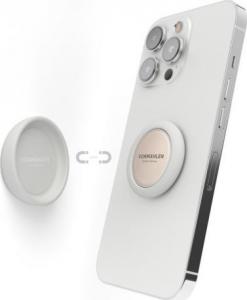 Vonmählen VONMÄHLEN Phone Grip Backflip Signature Rose Gold 3