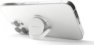 Vonmählen VONMÄHLEN Phone Grip Backflip Signature Rose Gold 4