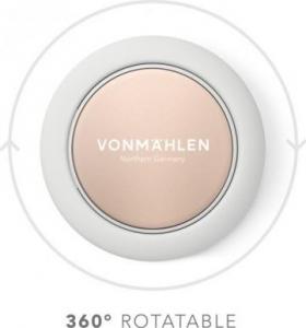 Vonmählen VONMÄHLEN Phone Grip Backflip Signature Rose Gold 5