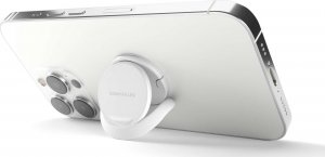 Vonmählen VONMÄHLEN Phone Grip Backflip White 3