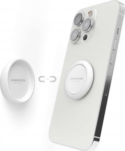 Vonmählen VONMÄHLEN Phone Grip Backflip White 4