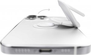 Vonmählen VONMÄHLEN Phone Grip Backflip White 5