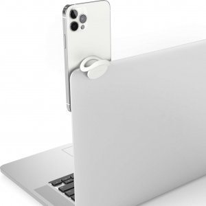 Vonmählen VONMÄHLEN Phone Grip Backflip White 7