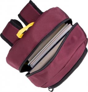Plecak RivaCase Erebus 13,3" (5421 burgundy red) 13