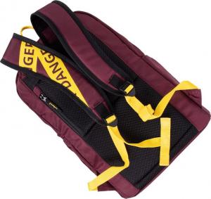 Plecak RivaCase Erebus 13,3" (5421 burgundy red) 16