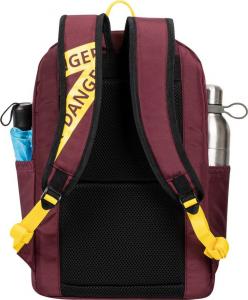 Plecak RivaCase Erebus 13,3" (5421 burgundy red) 9