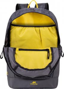 Plecak RivaCase  Erebus 13,3" (5421 grey camo) 13
