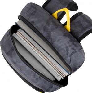 Plecak RivaCase  Erebus 13,3" (5421 grey camo) 18