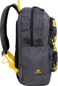 Plecak RivaCase  Erebus 13,3" (5421 grey camo) 3