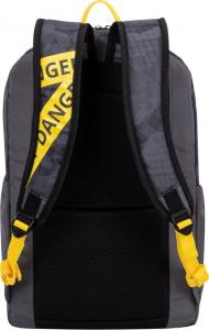 Plecak RivaCase  Erebus 13,3" (5421 grey camo) 4