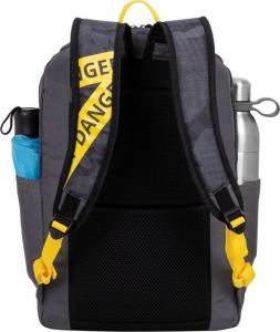 Plecak RivaCase  Erebus 13,3" (5421 grey camo) 5
