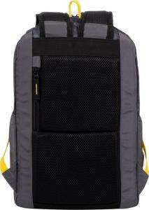 Plecak RivaCase  Erebus 13,3" (5421 grey camo) 6
