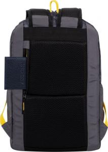 Plecak RivaCase  Erebus 13,3" (5421 grey camo) 7
