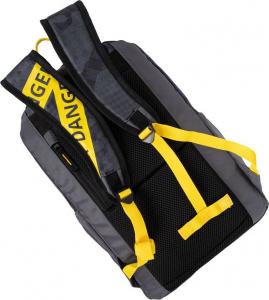 Plecak RivaCase  Erebus 13,3" (5421 grey camo) 8