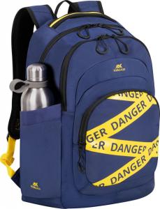 Plecak RivaCase Erebus 15,6" (5461 blue) 12