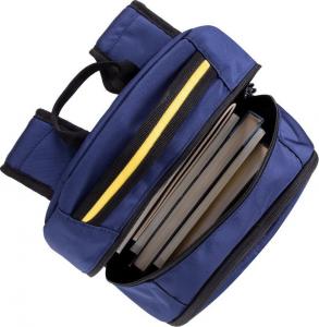 Plecak RivaCase Erebus 15,6" (5461 blue) 14