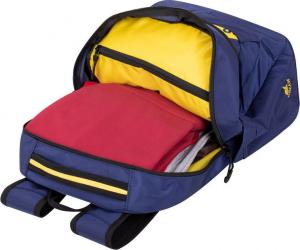 Plecak RivaCase Erebus 15,6" (5461 blue) 15